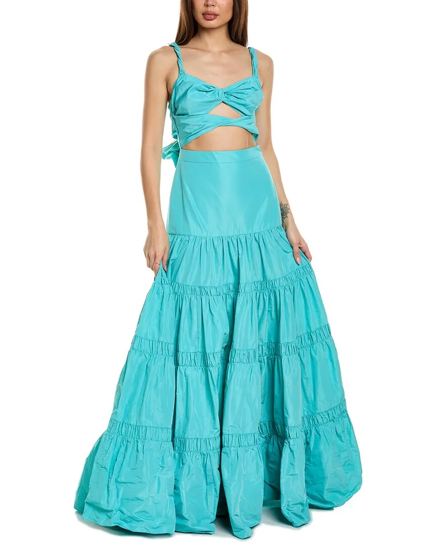 Alexis Chantalle Maxi Dress