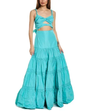 Alexis Chantalle Maxi Dress