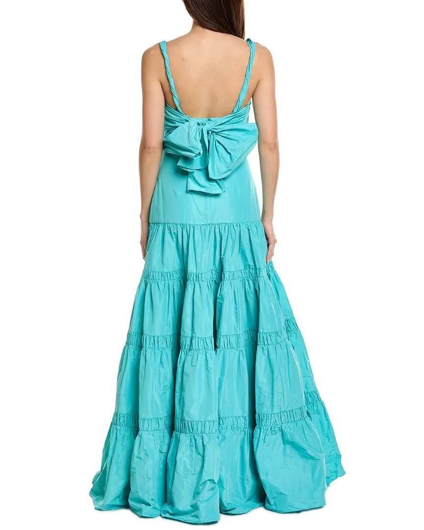 Alexis Chantalle Maxi Dress