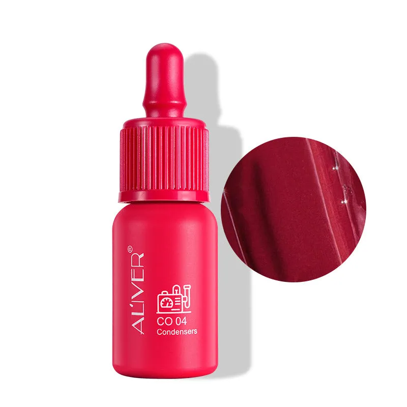 Aliver Airy Velvet Lip Tint (Condensers)