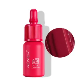 Aliver Airy Velvet Lip Tint (Condensers)