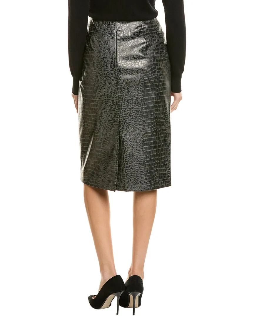 Anne Klein Skimmer Skirt
