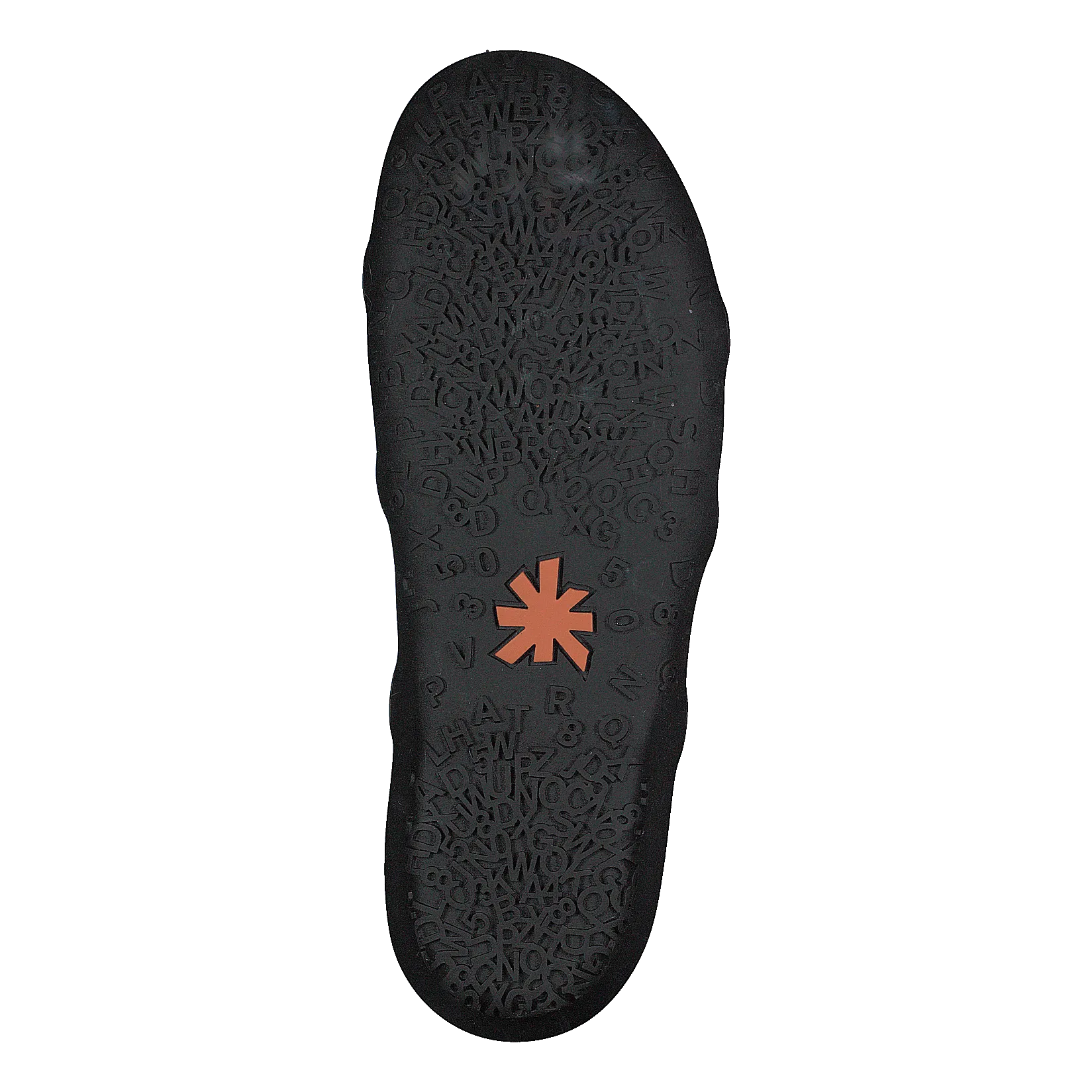 Antibes Black