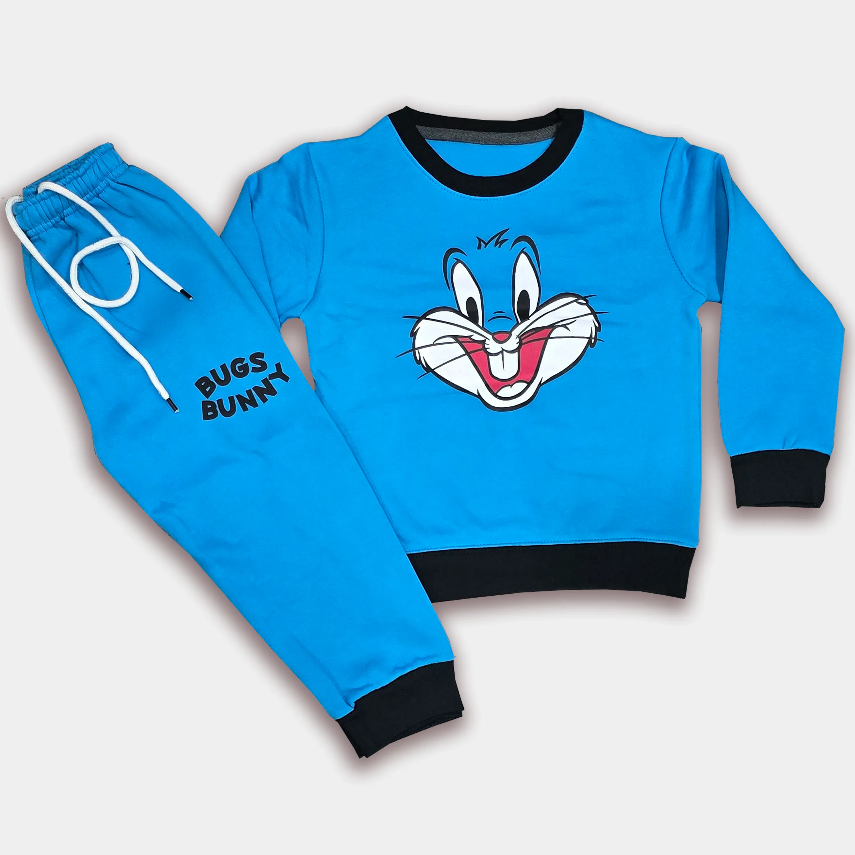 Bugs Bunny Out-Fit