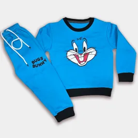 Bugs Bunny Out-Fit