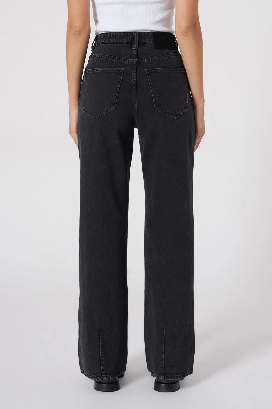 Coco Relaxed - French Black
