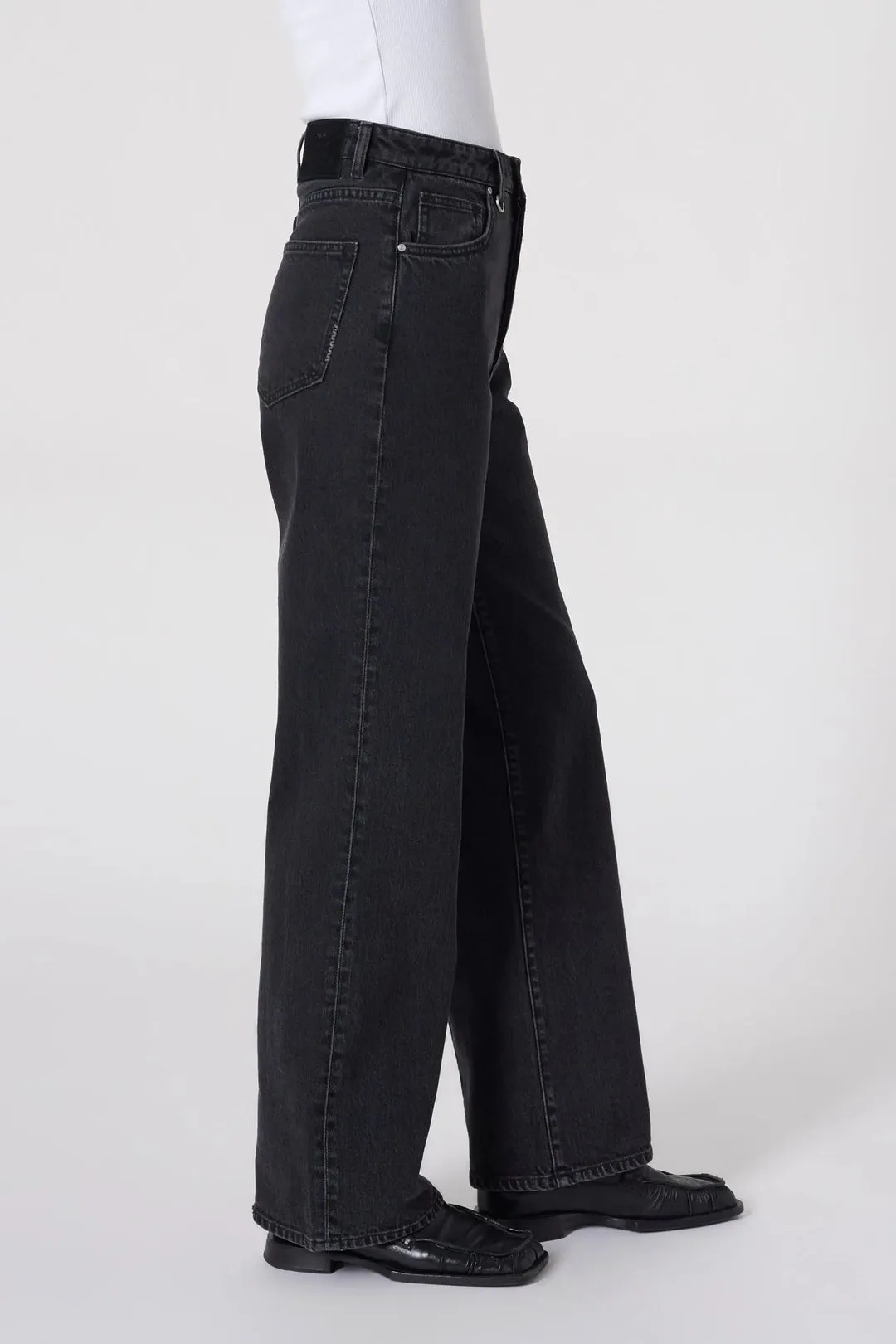 Coco Relaxed - French Black