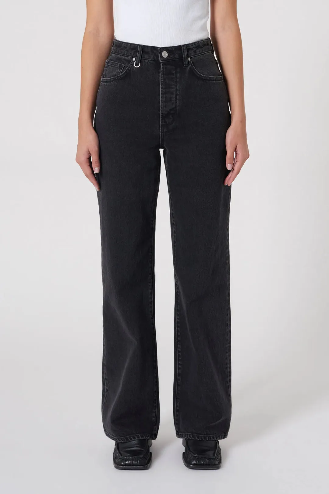 Coco Relaxed - French Black