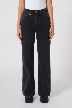 Coco Relaxed - French Black