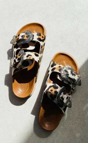 “Cowboy” Slide
