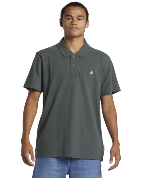 DNA Polo Shirt in Urban Chic