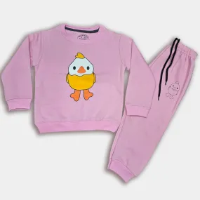 Ducky Out-Fit