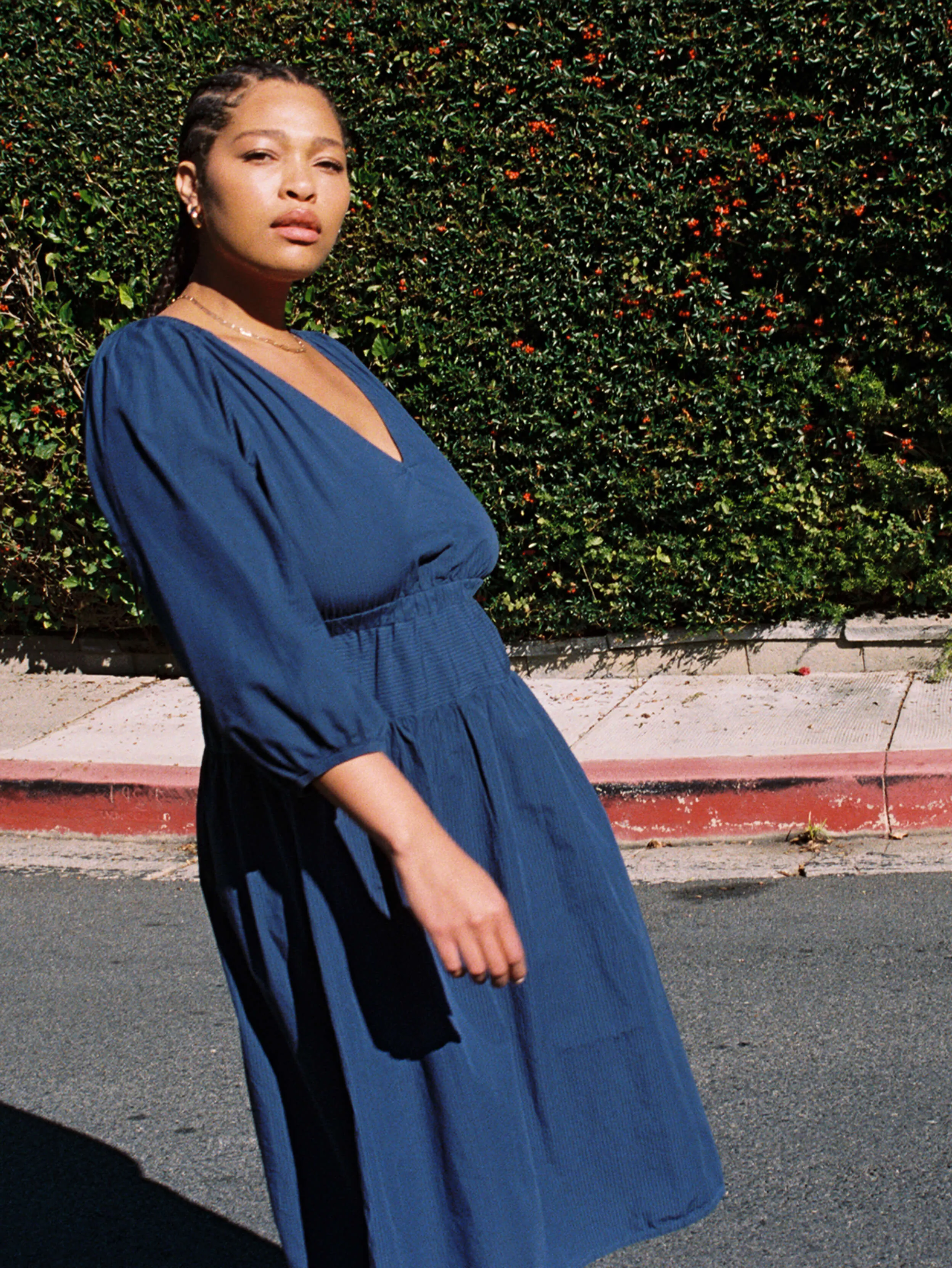 Graciela Dress