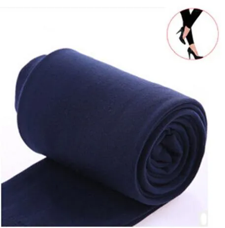 High Waisted Leggings
