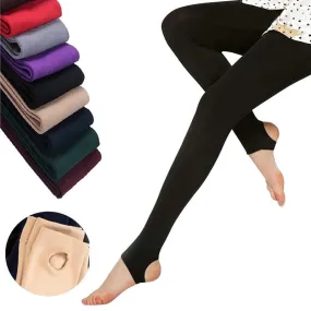 High Waisted Leggings