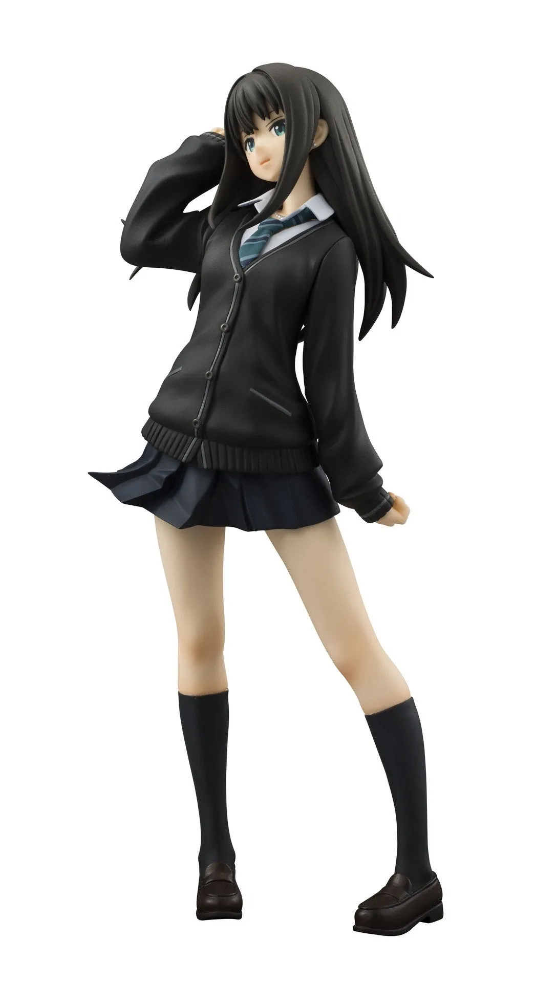 Idolmaster Cinderella Girls Rin Shibuya