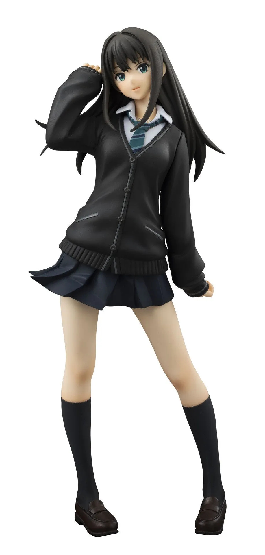Idolmaster Cinderella Girls Rin Shibuya