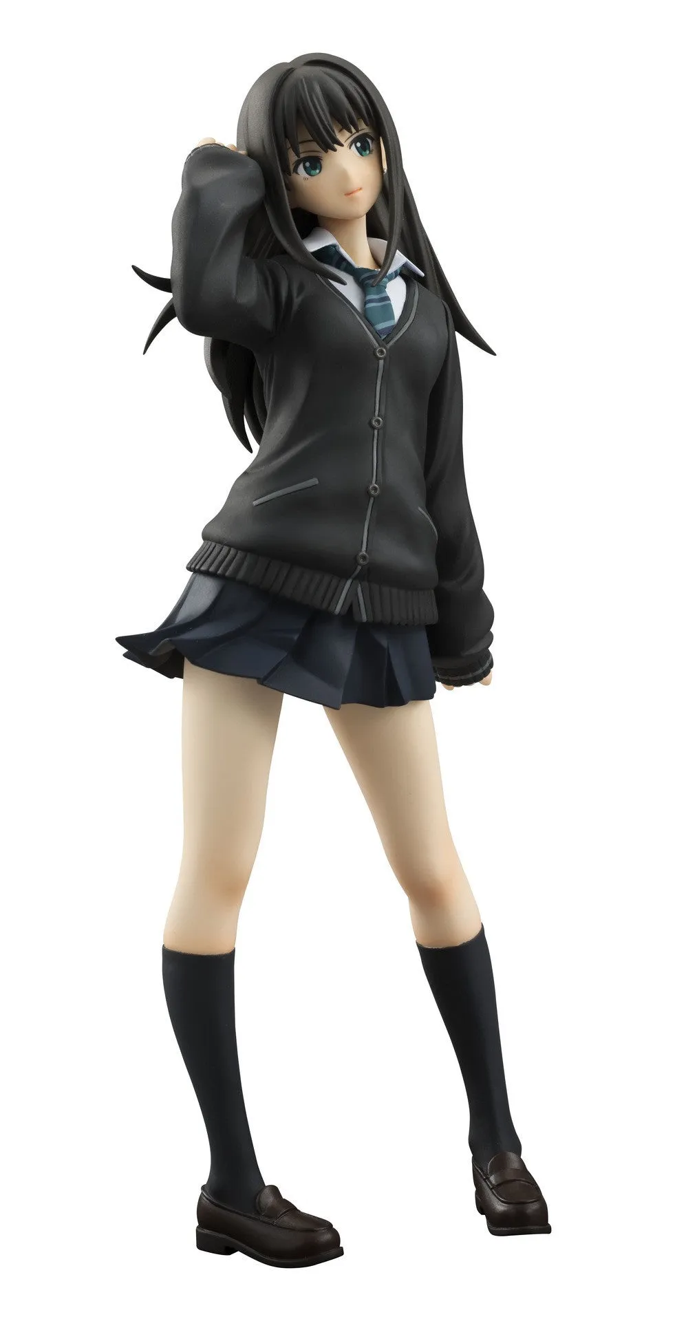 Idolmaster Cinderella Girls Rin Shibuya
