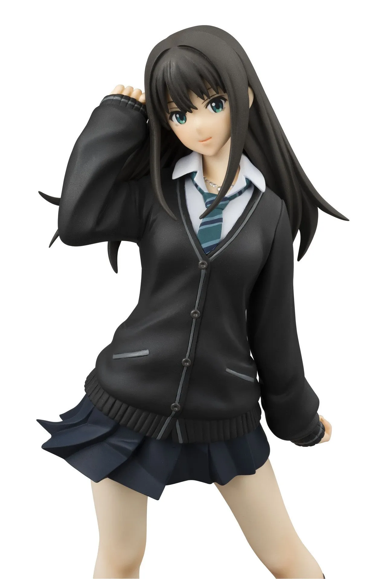 Idolmaster Cinderella Girls Rin Shibuya