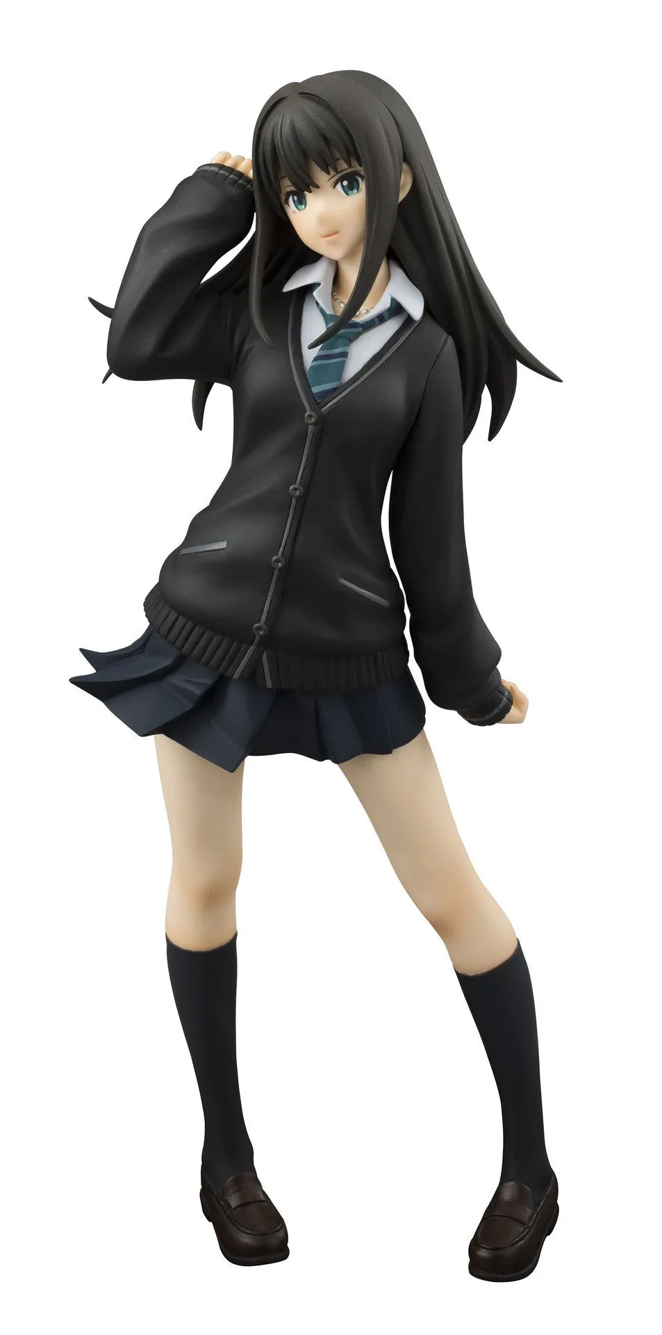 Idolmaster Cinderella Girls Rin Shibuya