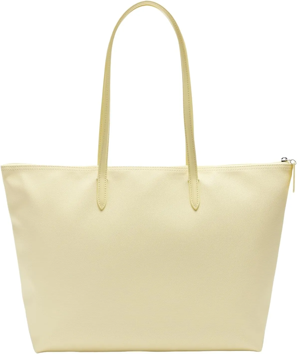 Lacoste L.12.12 Concept Large Shopping Tote Bag