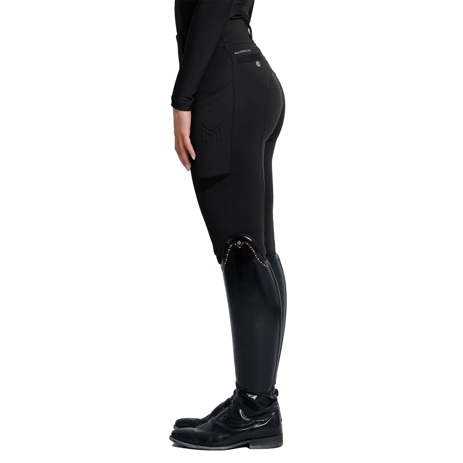 Leggings Tech Maximilian