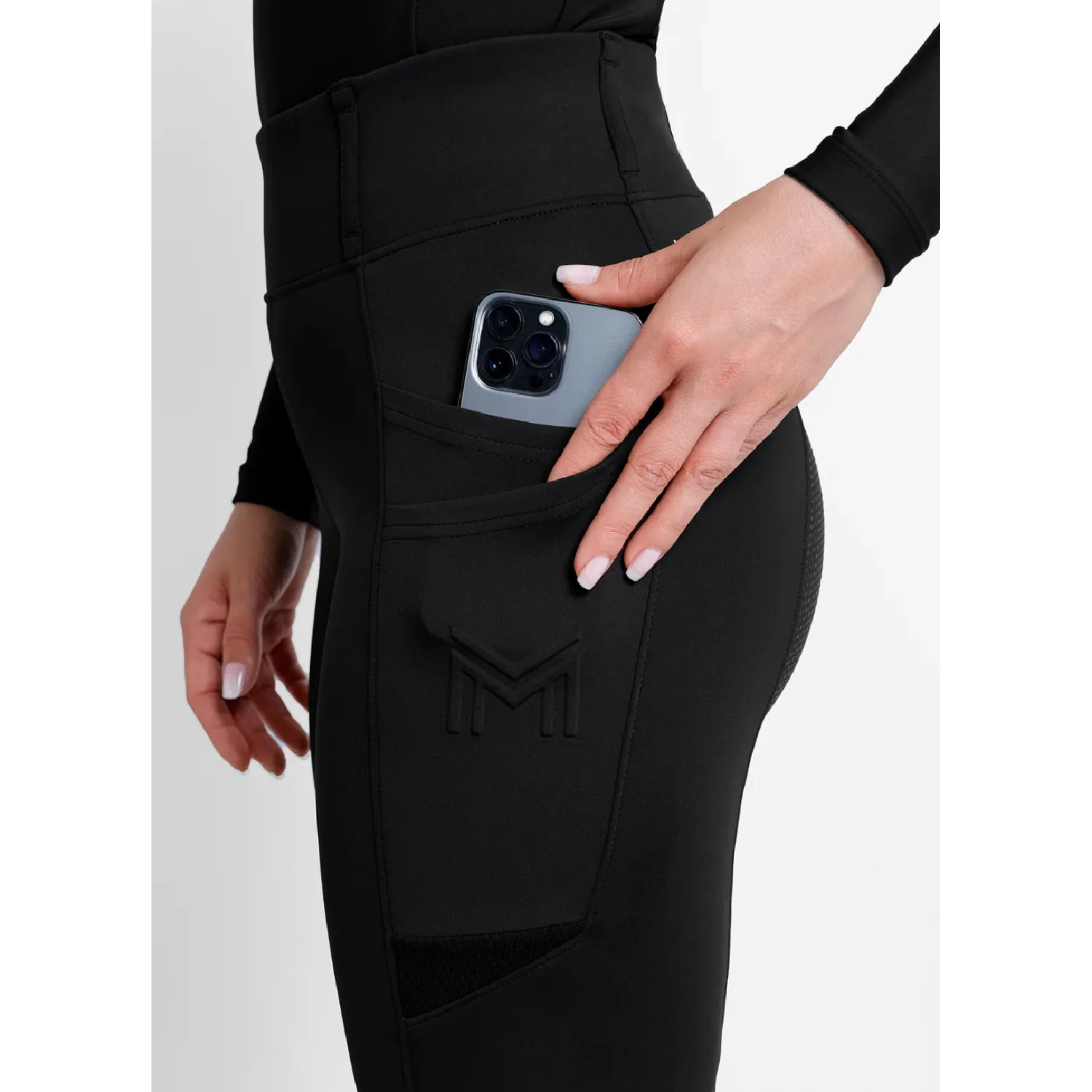 Leggings Tech Maximilian