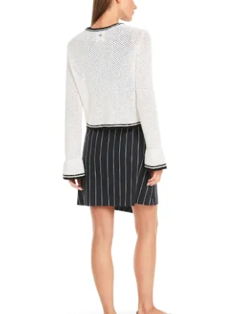 Marc Cain Knitted Cardigan
