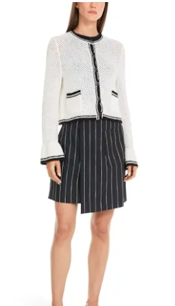 Marc Cain Knitted Cardigan