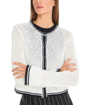Marc Cain Knitted Cardigan