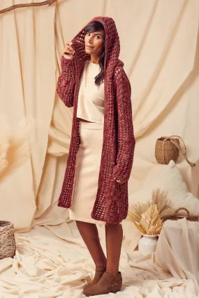Moab Cardigan Kit
