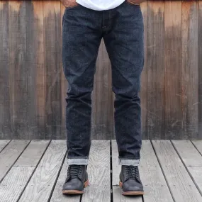 OD SJ "Legacy" 15oz. Selvedge Jeans (Comfort Tapered)