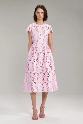 Peony Midi Dress