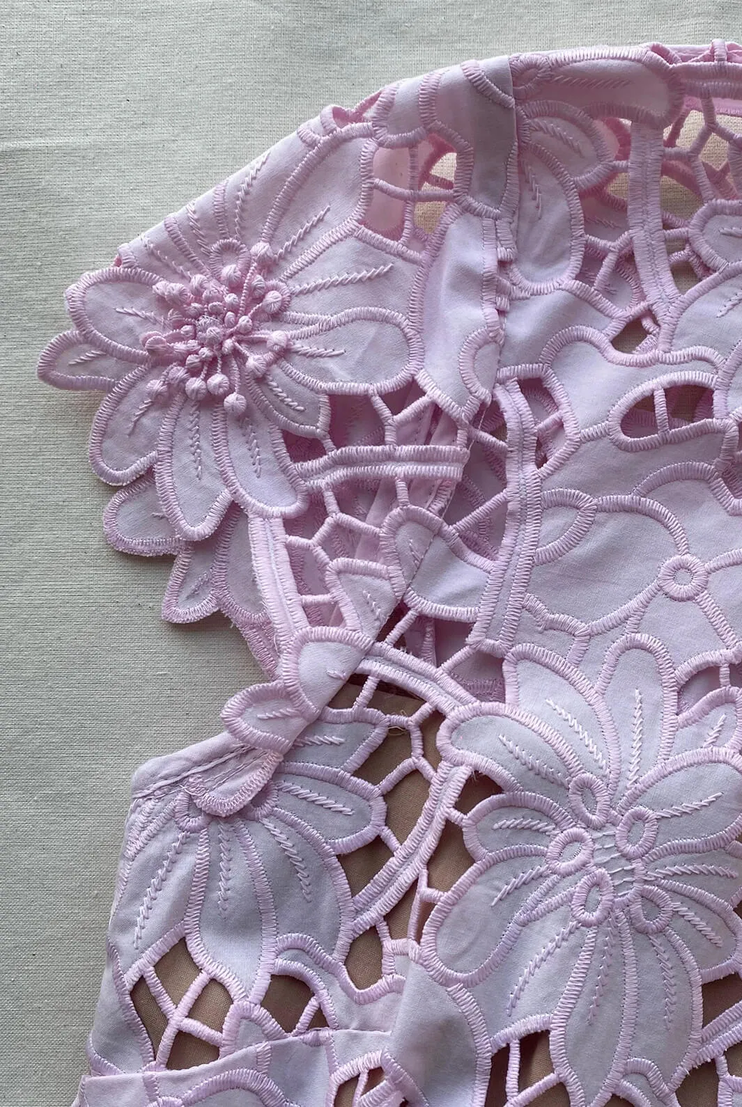 Peony Midi Dress