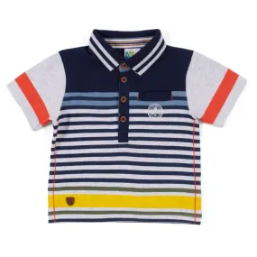Polo - Green Team - S2053-03
