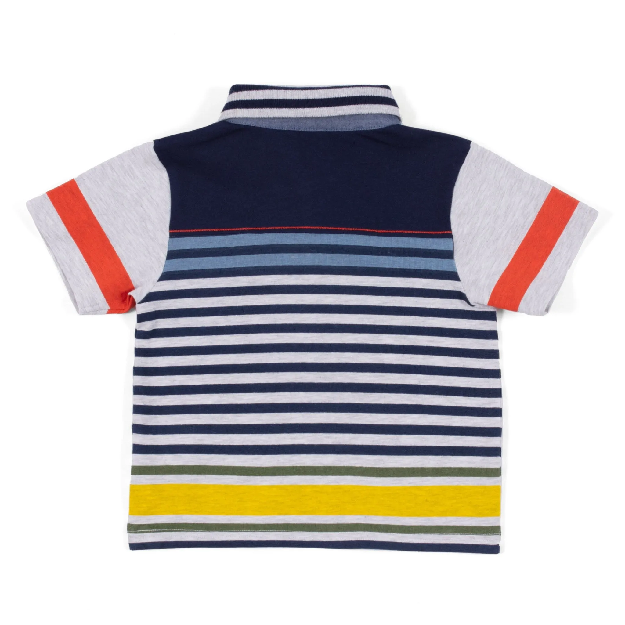 Polo - Green Team - S2053-03