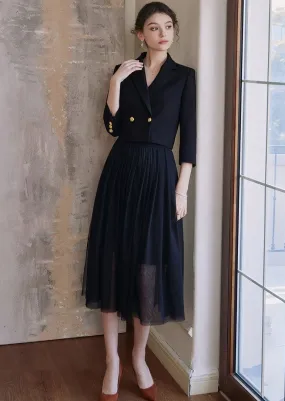 PROFESSIONAL JAKET&SKIRT
