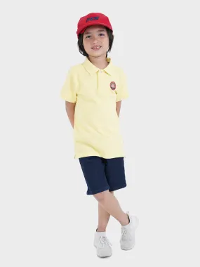 "CHIDIKE" Casual Summer Polo Shirt