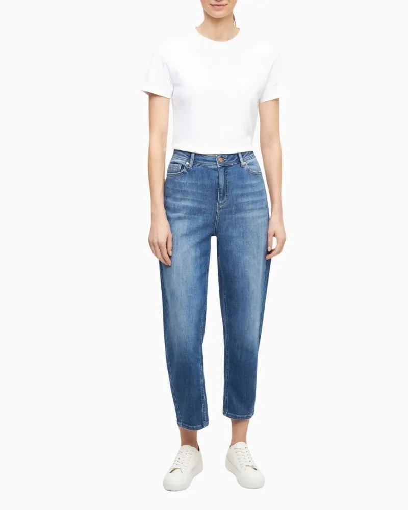 Raffaello Rossi - Hanni 7/8 Jeans