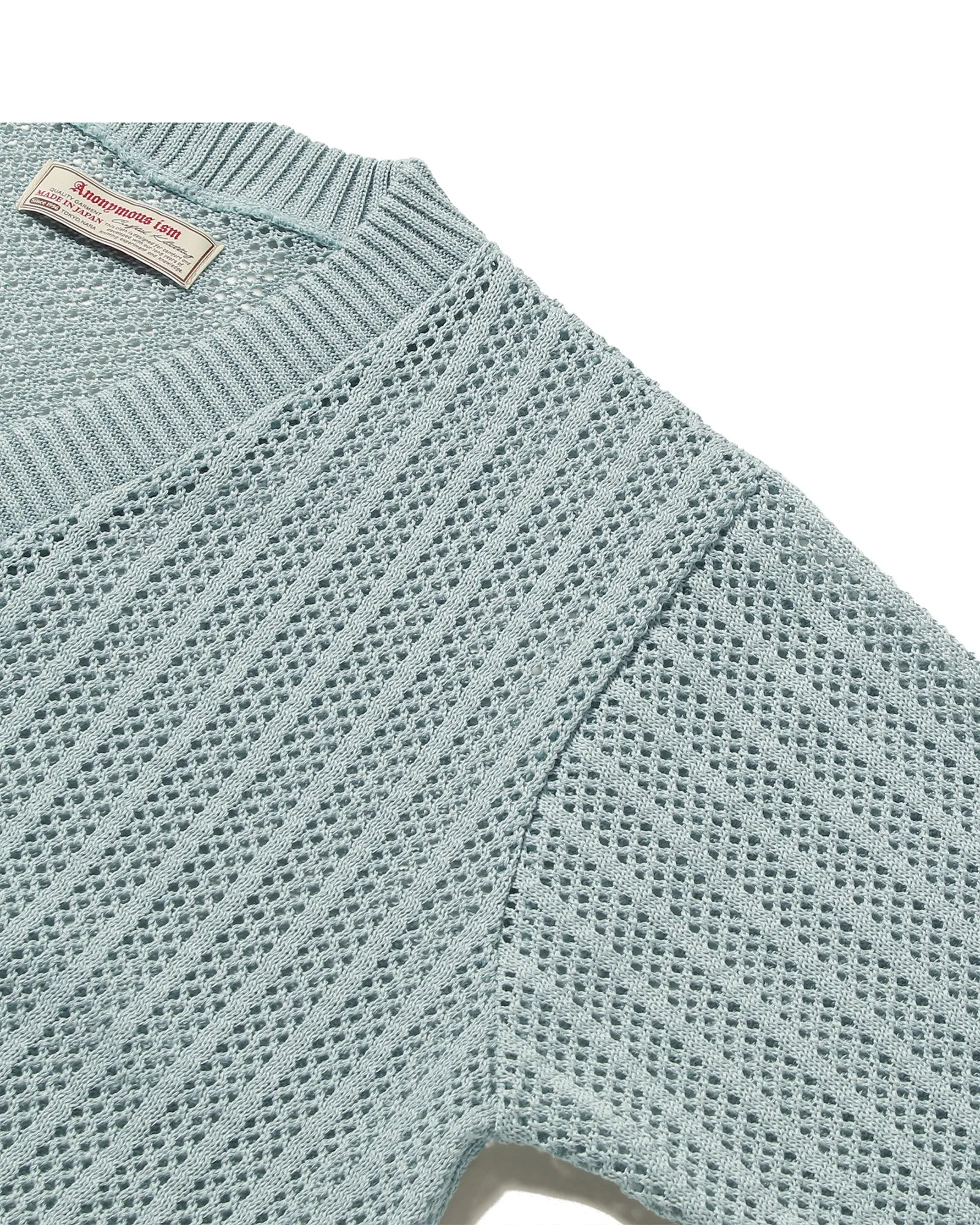 See Through Cardigan