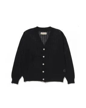 See Through Cardigan