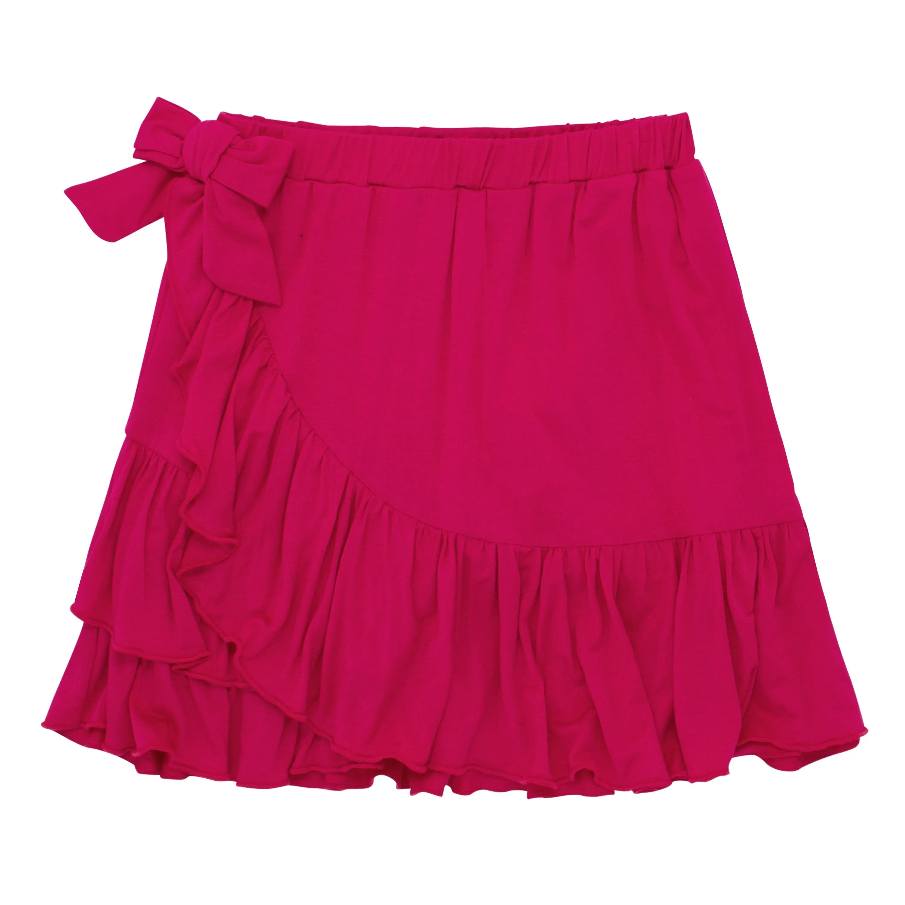 Side Bow Skort