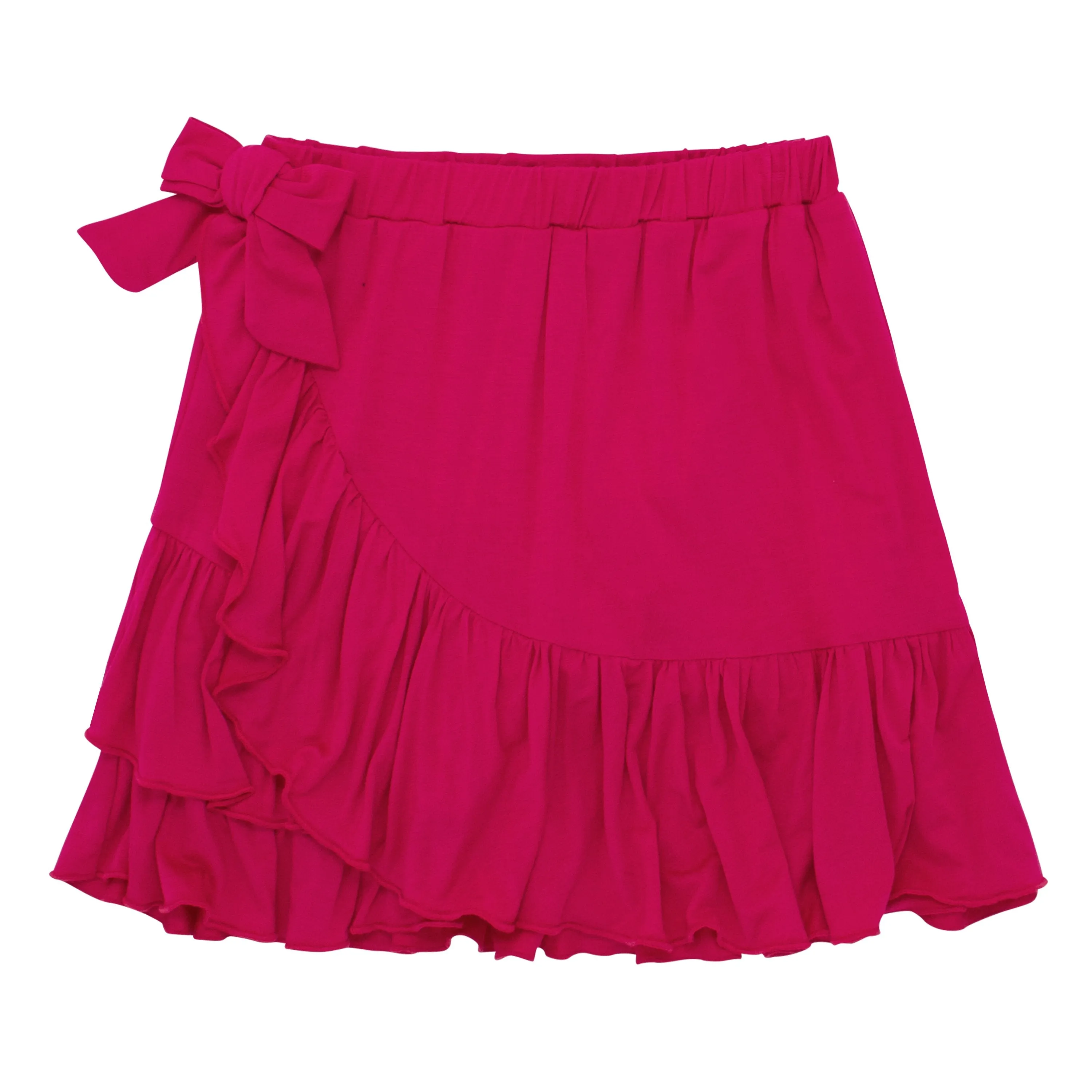 Side Bow Skort
