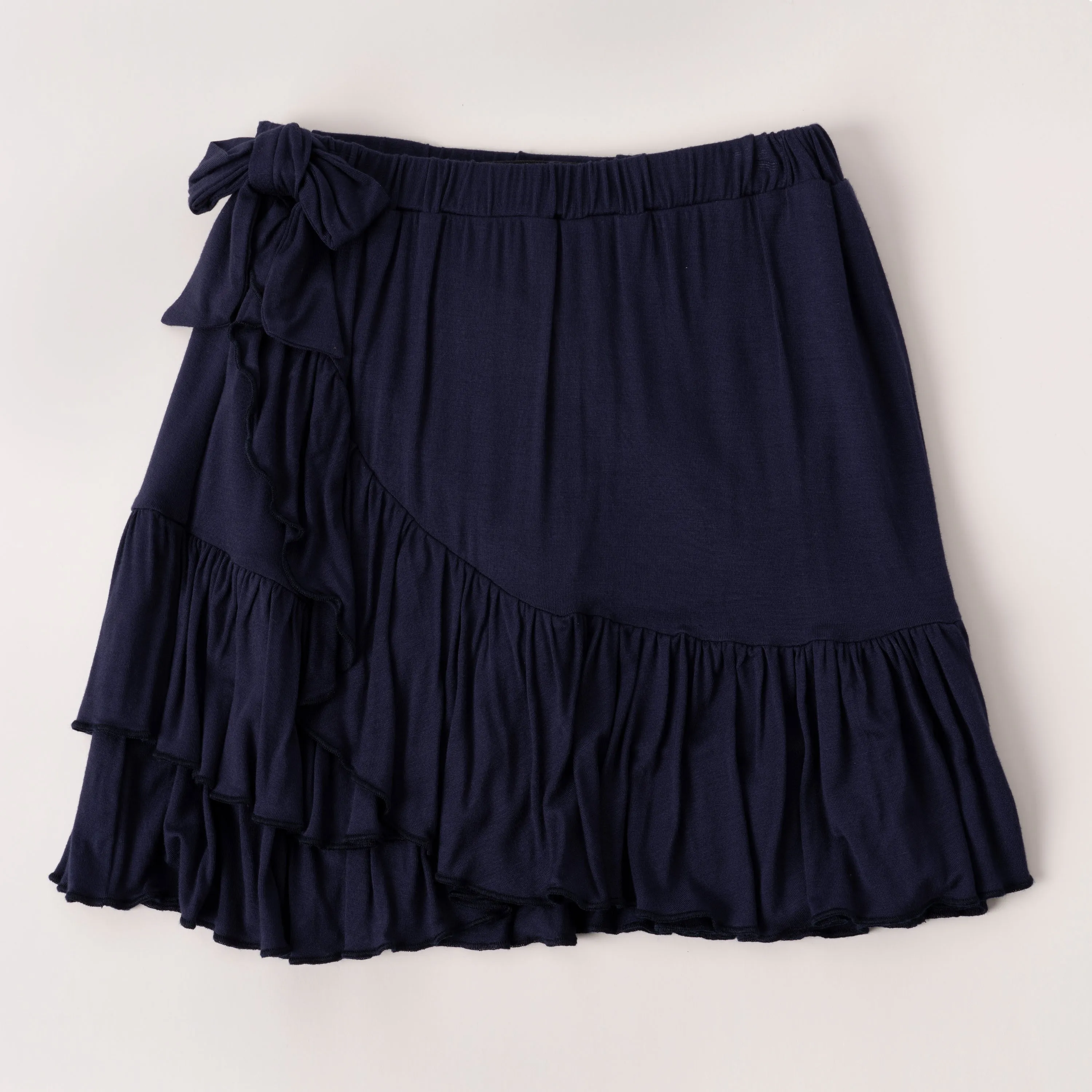 Side Bow Skort