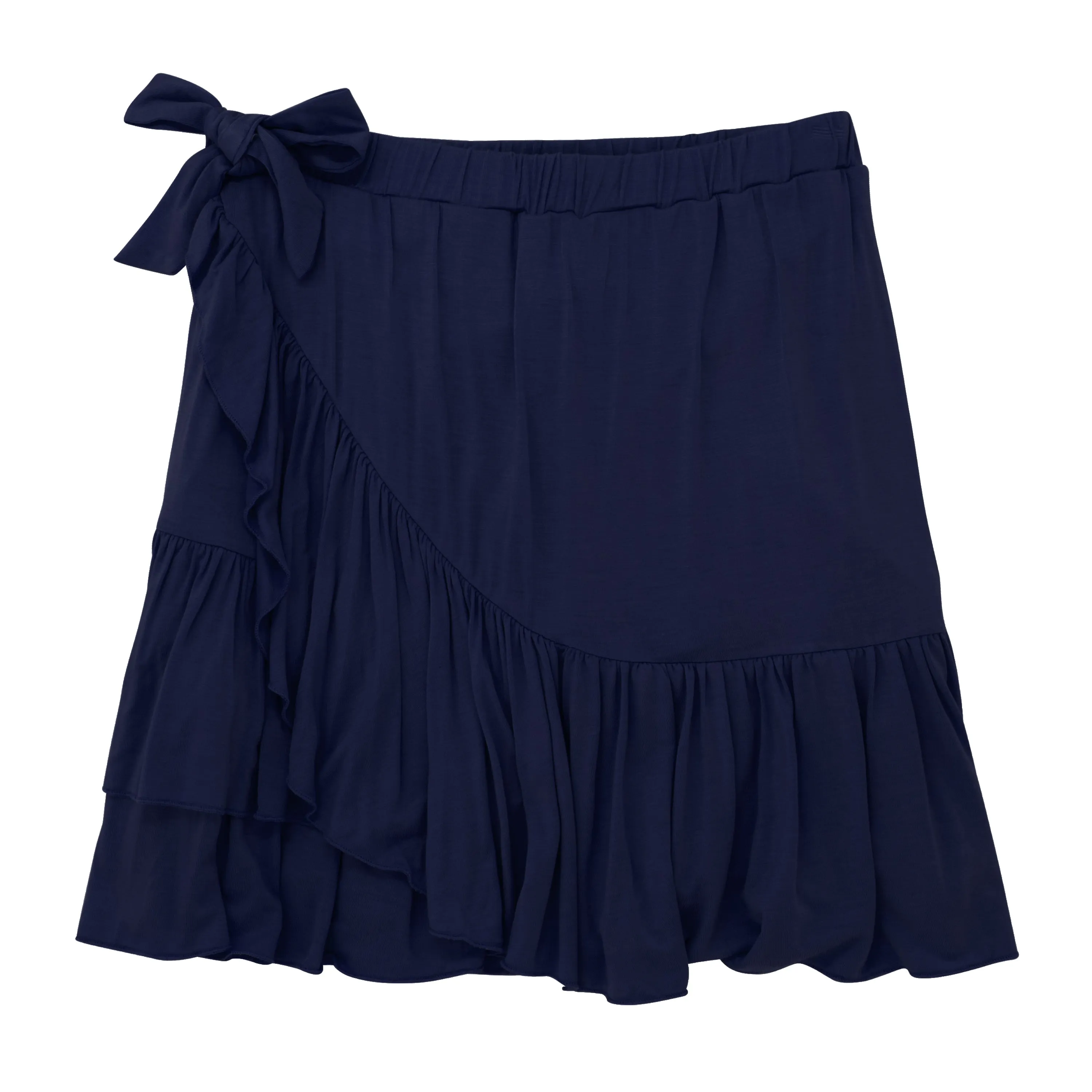 Side Bow Skort