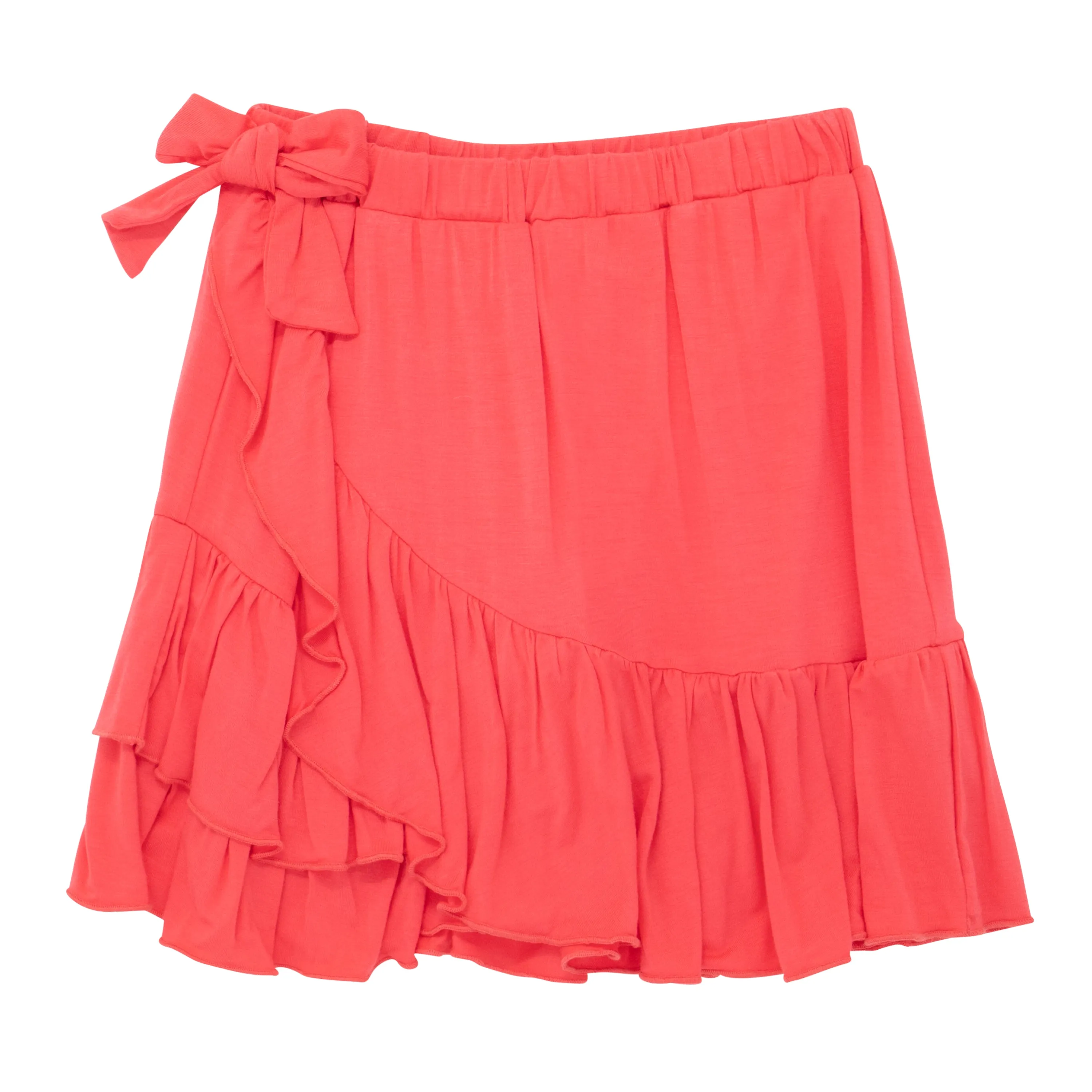 Side Bow Skort