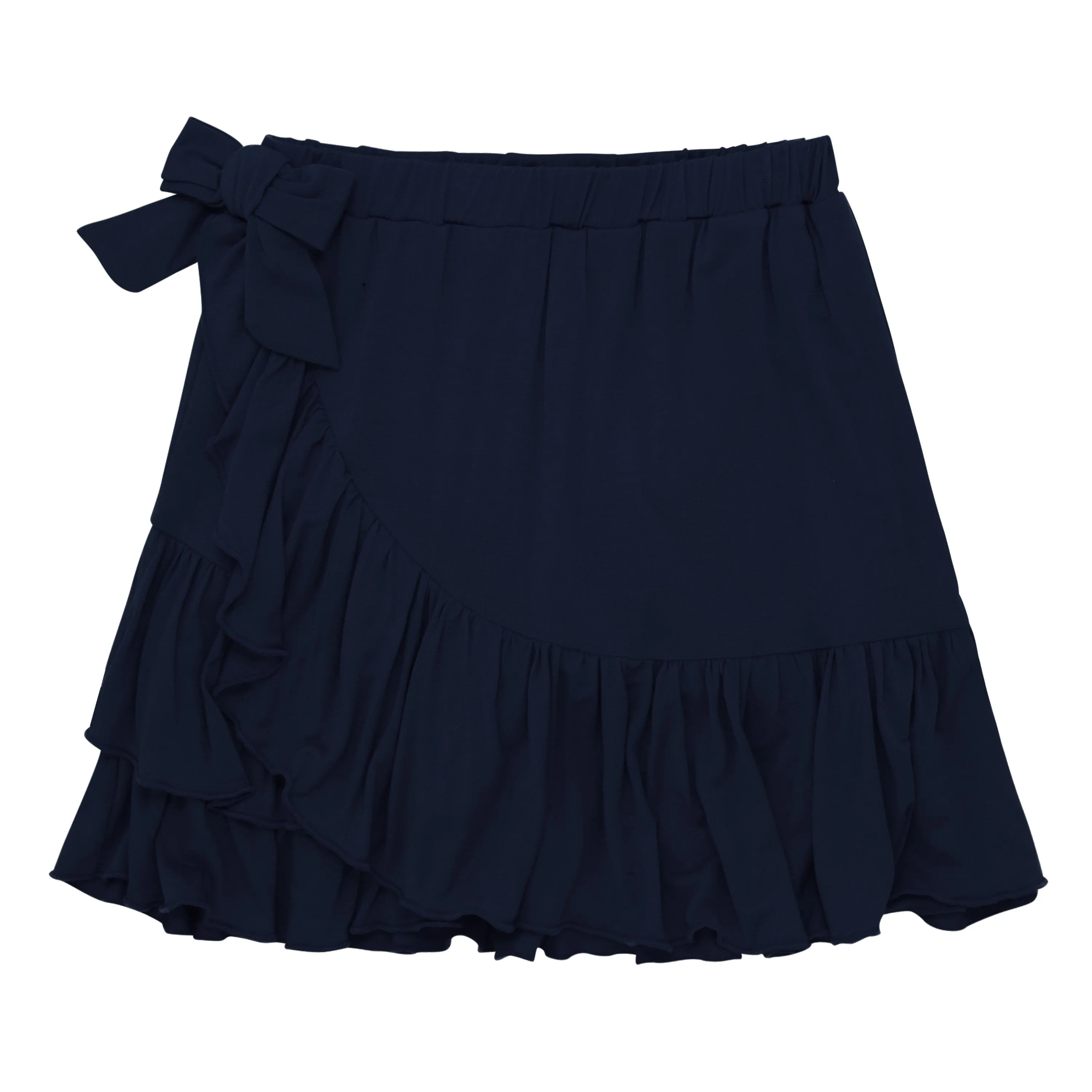 Side Bow Skort