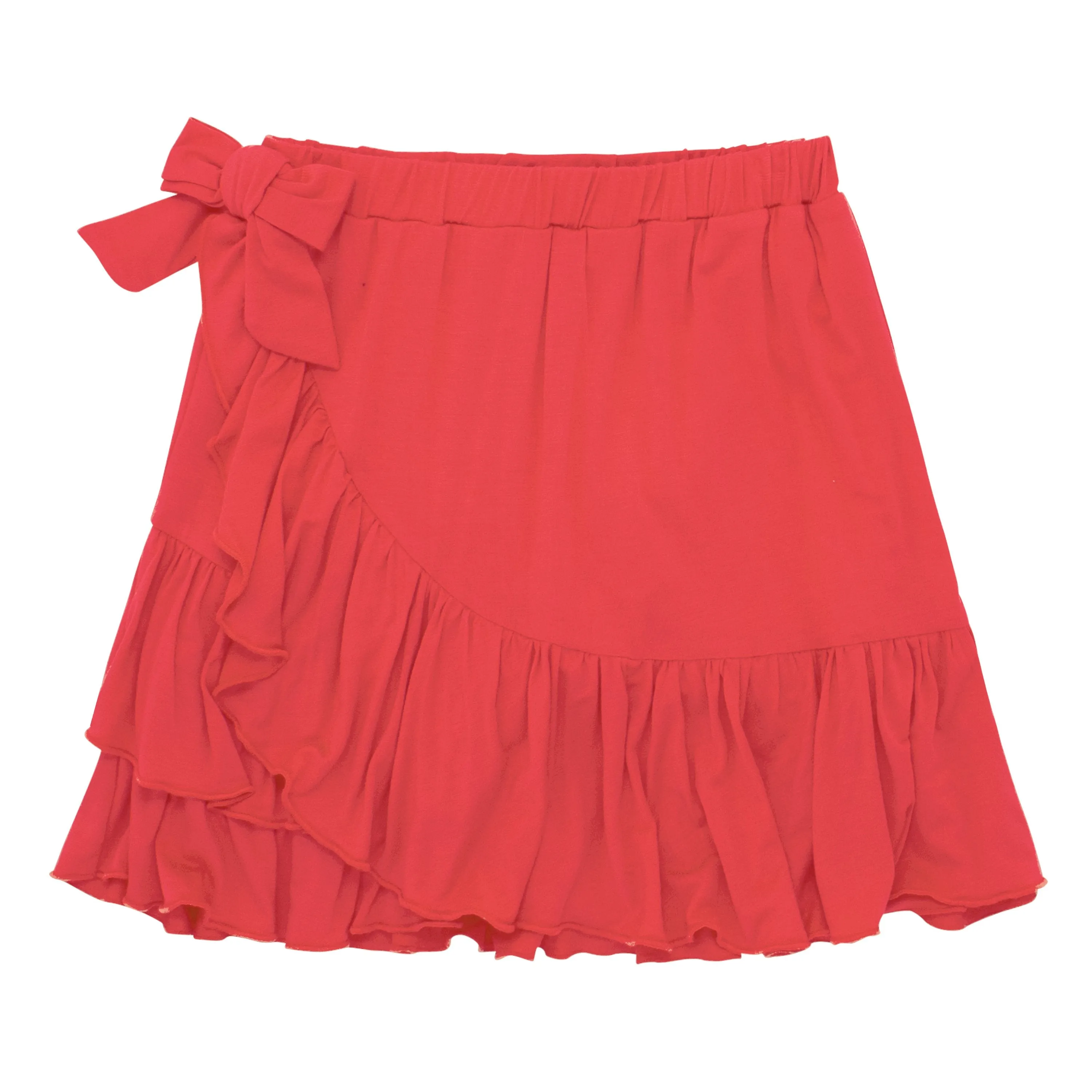 Side Bow Skort