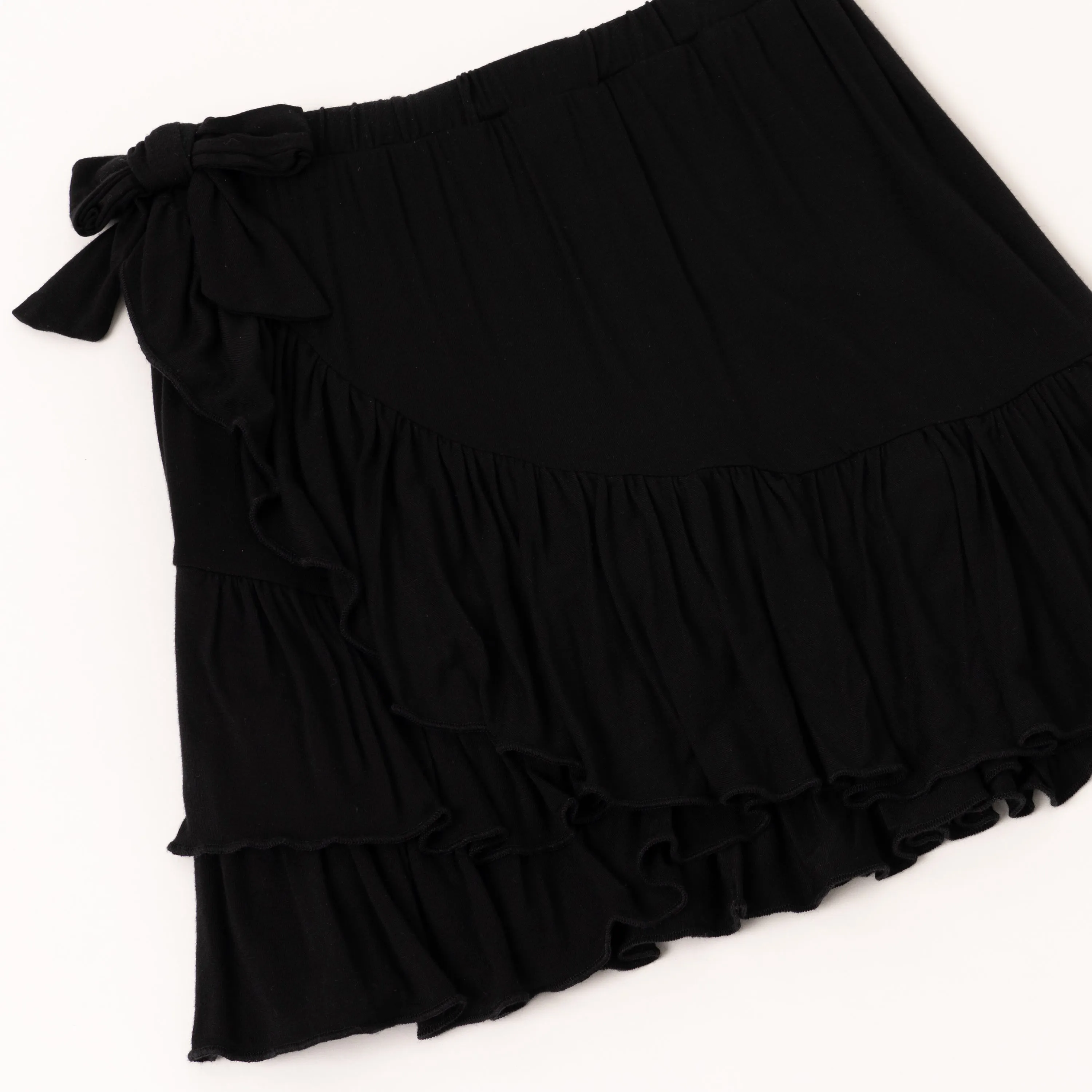 Side Bow Skort