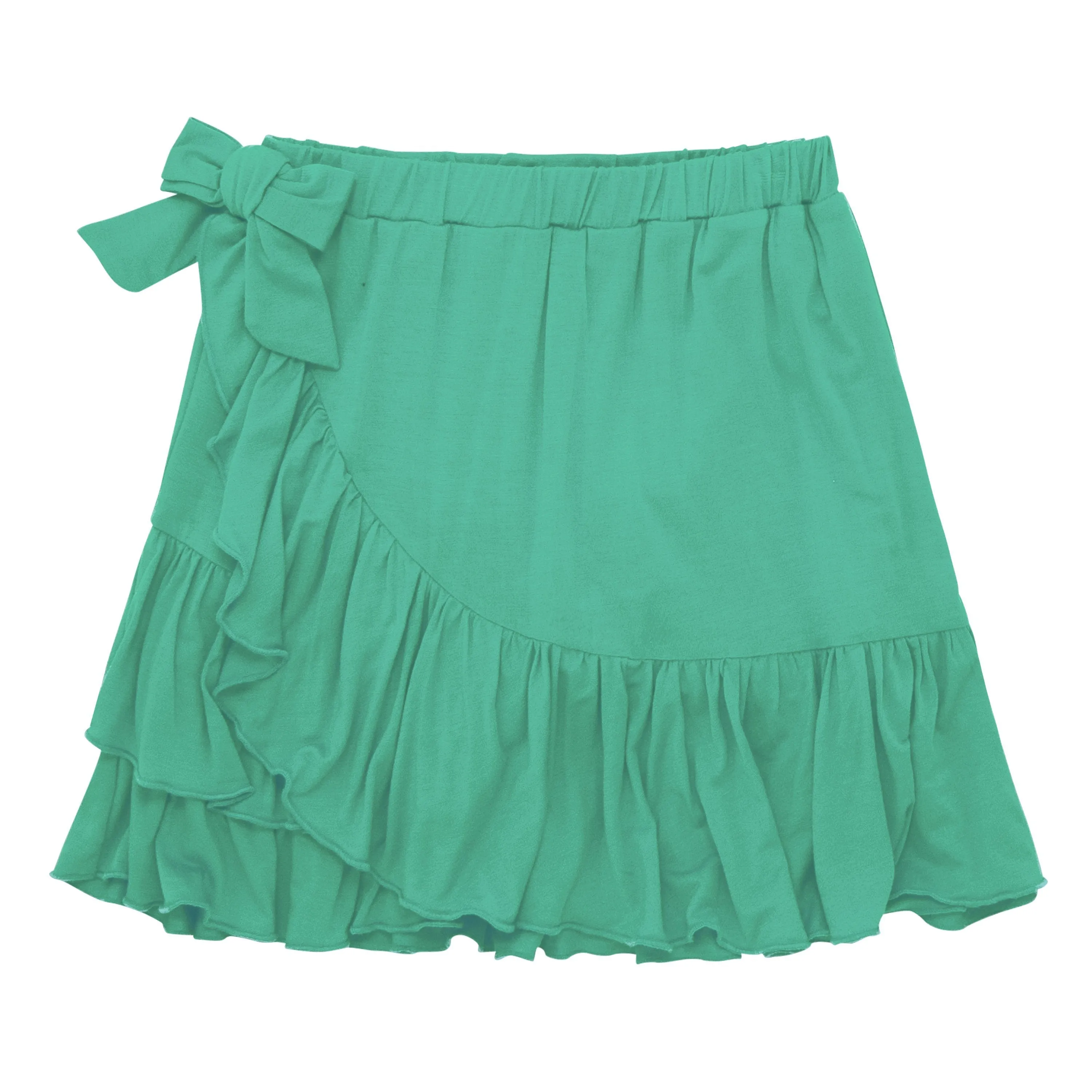 Side Bow Skort